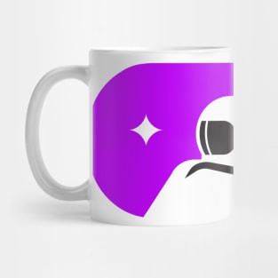 Spaceball Mug